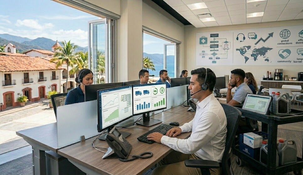 Intérprete Médico Bilingüe en Perú